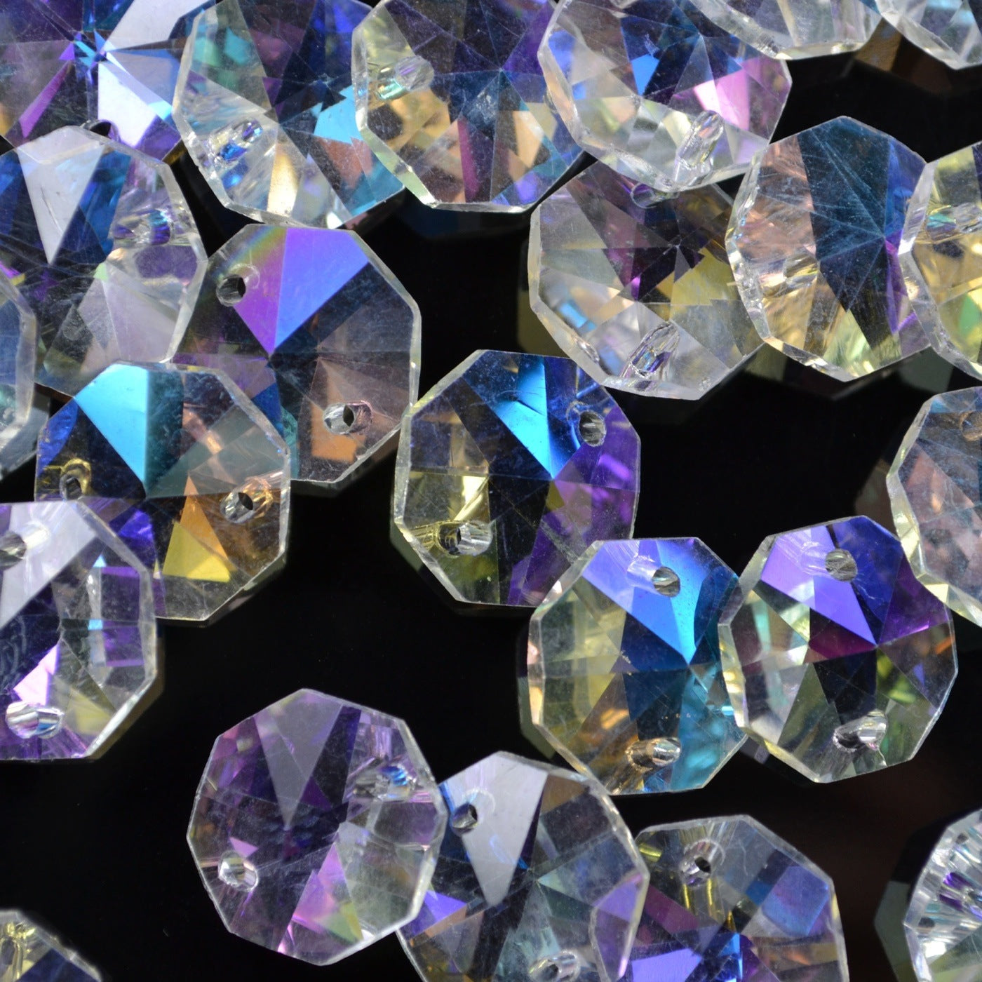 Octagon beads new arrivals