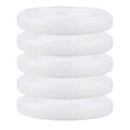 10mm Polyester Organza Ribbon for Gift Wrapping 45m