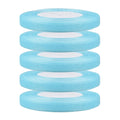 10mm Polyester Organza Ribbon for Gift Wrapping 45m