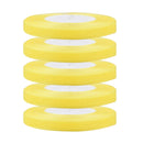 10mm Polyester Organza Ribbon for Gift Wrapping 45m