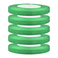 10mm Polyester Organza Ribbon for Gift Wrapping 45m
