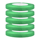 10mm Polyester Organza Ribbon for Gift Wrapping 45m