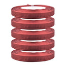 10mm Polyester Organza Ribbon for Gift Wrapping 45m