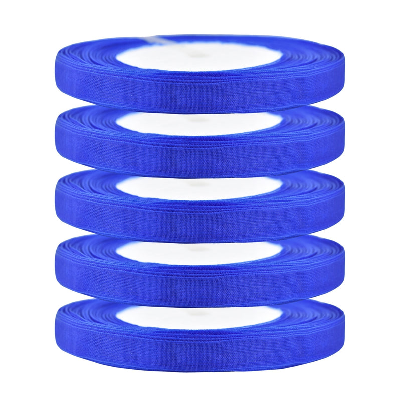 10mm Polyester Organza Ribbon for Gift Wrapping 45m