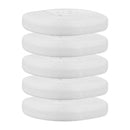 10mm Polyester Organza Ribbon for Gift Wrapping 45m