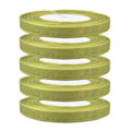 10mm Polyester Organza Ribbon for Gift Wrapping 45m
