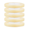 10mm Polyester Organza Ribbon for Gift Wrapping 45m