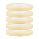 10mm Polyester Organza Ribbon for Gift Wrapping 45m