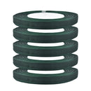 10mm Polyester Organza Ribbon for Gift Wrapping 45m