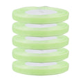 10mm Polyester Organza Ribbon for Gift Wrapping 45m