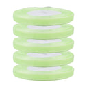 10mm Polyester Organza Ribbon for Gift Wrapping 45m