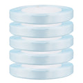 10mm Single Sided Satin Ribbon for Gift Wrapping 22m