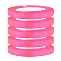 10mm Single Sided Satin Ribbon for Gift Wrapping 22m