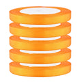 10mm Single Sided Satin Ribbon for Gift Wrapping 22m