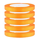 10mm Single Sided Satin Ribbon for Gift Wrapping 22m