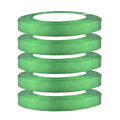 10mm Single Sided Satin Ribbon for Gift Wrapping 22m