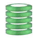 10mm Single Sided Satin Ribbon for Gift Wrapping 22m