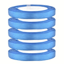 10mm Single Sided Satin Ribbon for Gift Wrapping 22m