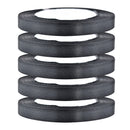 10mm Single Sided Satin Ribbon for Gift Wrapping 22m