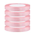 10mm Single Sided Satin Ribbon for Gift Wrapping 22m