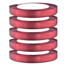 10mm Single Sided Satin Ribbon for Gift Wrapping 22m