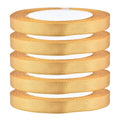 10mm Single Sided Satin Ribbon for Gift Wrapping 22m