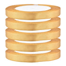 10mm Single Sided Satin Ribbon for Gift Wrapping 22m