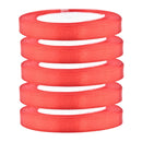 10mm Single Sided Satin Ribbon for Gift Wrapping 22m