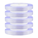 10mm Single Sided Satin Ribbon for Gift Wrapping 22m