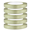10mm Single Sided Satin Ribbon for Gift Wrapping 22m