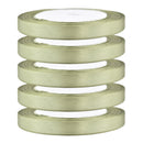 10mm Single Sided Satin Ribbon for Gift Wrapping 22m