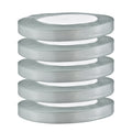 10mm Single Sided Satin Ribbon for Gift Wrapping 22m