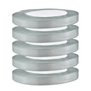 10mm Single Sided Satin Ribbon for Gift Wrapping 22m