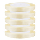 10mm Single Sided Satin Ribbon for Gift Wrapping 22m