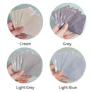 50pcs Microfibre Jewellery Polish Cloth 8x8cm