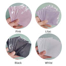 50pcs Microfibre Jewellery Polish Cloth 8x8cm