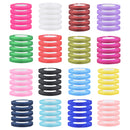 10mm Polyester Organza Ribbon for Gift Wrapping 45m